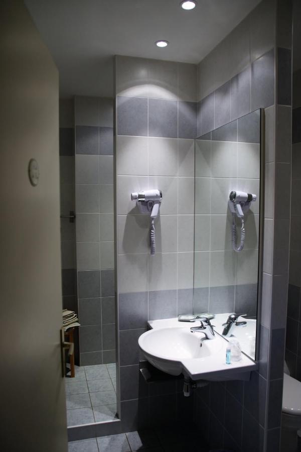 Chambres D'Hotes Les Peschiers Chateauroux-les-Alpes エクステリア 写真