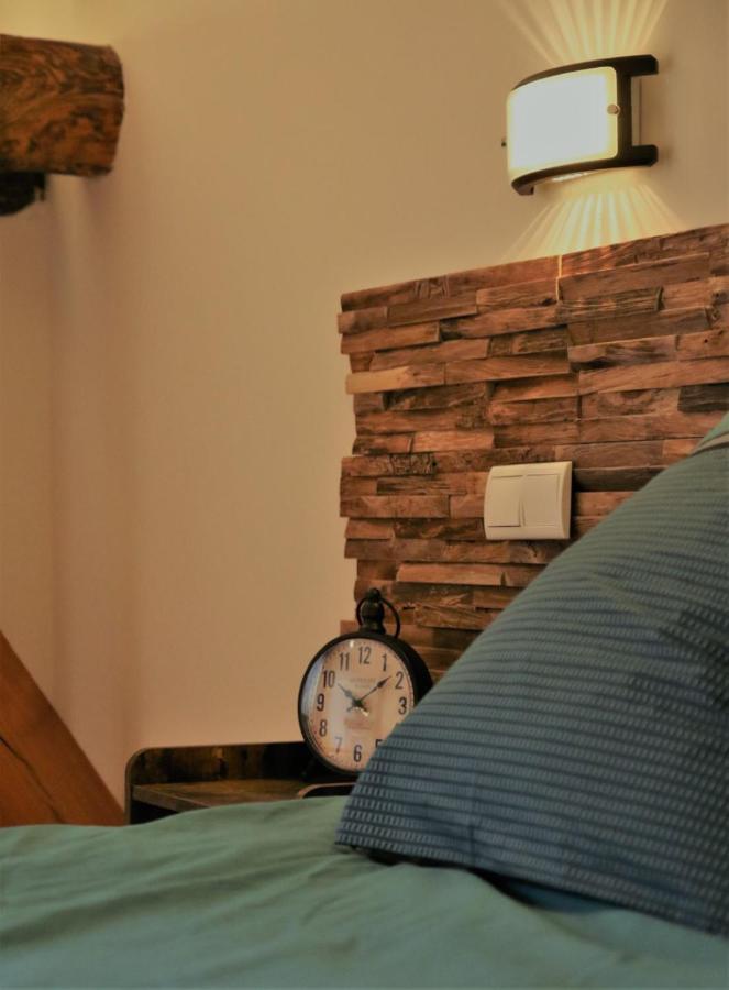 Chambres D'Hotes Les Peschiers Chateauroux-les-Alpes エクステリア 写真