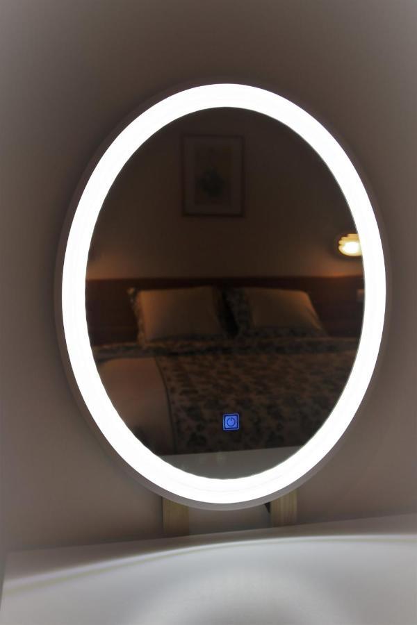 Chambres D'Hotes Les Peschiers Chateauroux-les-Alpes エクステリア 写真